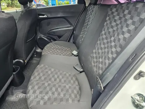 HB20 1.6 COMFORT PLUS 16V FLEX 4P AUTOMÁTICO