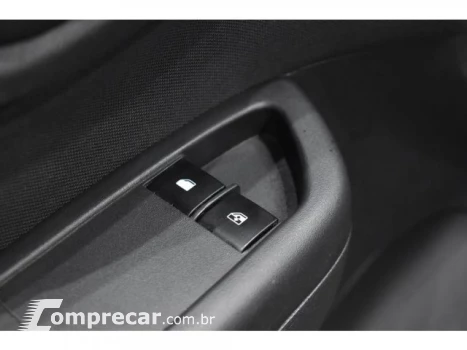 PRISMA - 1.4 MPFI LT 8V 4P MANUAL