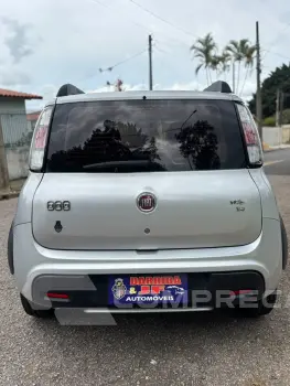 UNO 1.4 WAY 8V