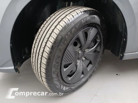 POLO 1.0 MPI MANUAL
