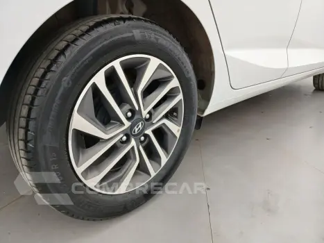 HB20 1.0 12V FLEX LIMITED PLUS MANUAL