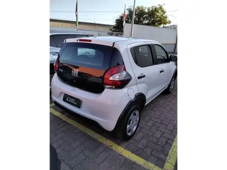 MOBI 1.0 EVO FLEX LIKE. MANUAL