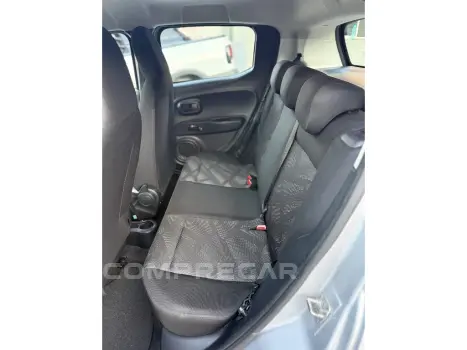 MOBI Like 1.0 Fire Flex 4p