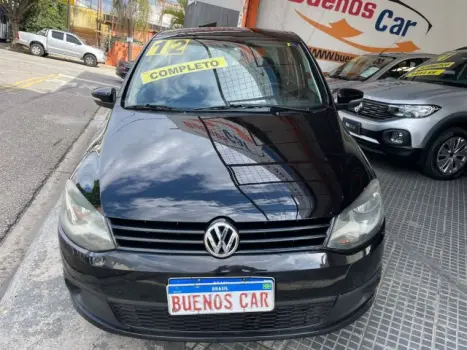 FOX - 1.6 MI 8V 4P MANUAL