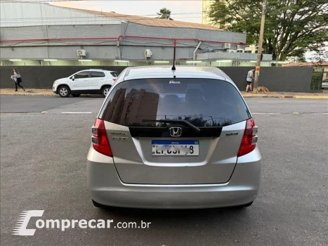 FIT 1.4 LX 16V