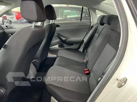 VIRTUS 1.6 MSI TOTAL FLEX MANUAL