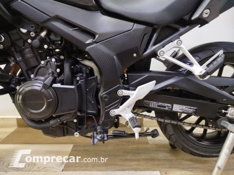 CB 500 X ABS