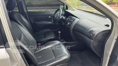 LIVINA 1.6 S 16V