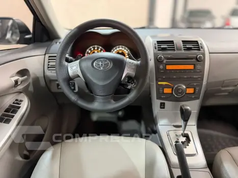 Corolla 2.0 16V 4P XEI FLEX AUTOMÁTICO