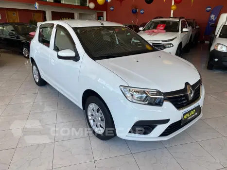 SANDERO 1.0 12V SCE ZEN