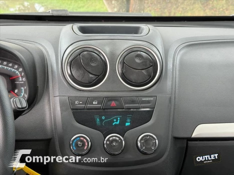 MONTANA 1.4 MPFI LS CS 8V FLEX 2P MANUAL