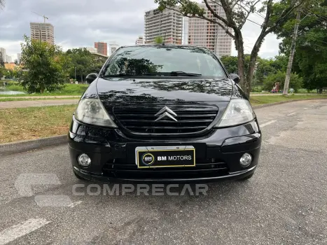 C3 1.4 I Exclusive 8V