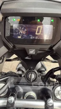 SAHARA 300 ADV ABS