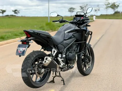 NX 500