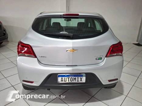 ONIX 1.4 MPFI LTZ 8V