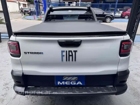 STRADA 1.3 FIREFLY FLEX ENDURANCE CS MANUAL