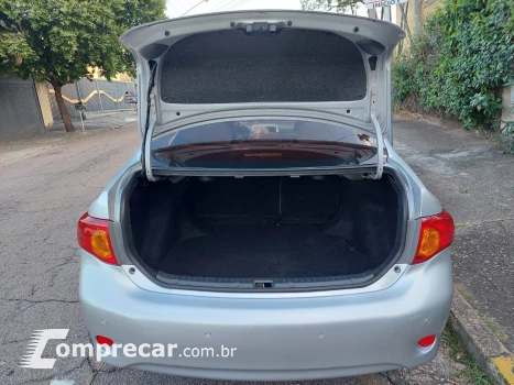 COROLLA 1.8 XEI 16V