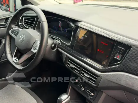 Polo Comfortline TSI 1.0 Flex 12V Aut.