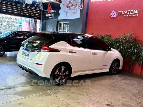 LEAF B12P 40 ELÉTRICO