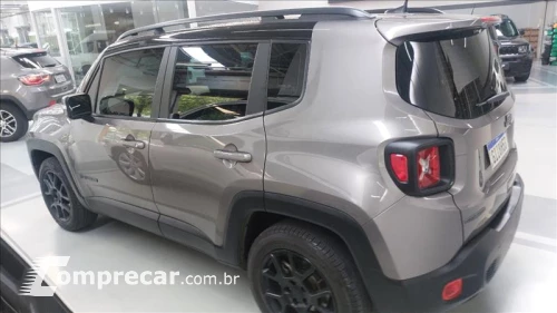 RENEGADE 1.8 16V Sport