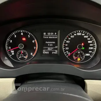 JETTA Highline 2.0 TSI 16V 4p Tiptronic