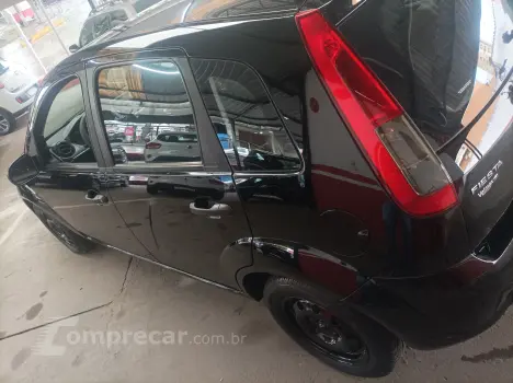 FIESTA 1.0 MPI Class Hatch 8V