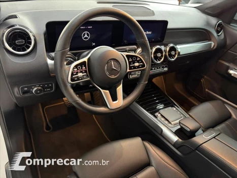 GLA 200 1.3 GCI GASOLINA AMG LINE 7G-DCT