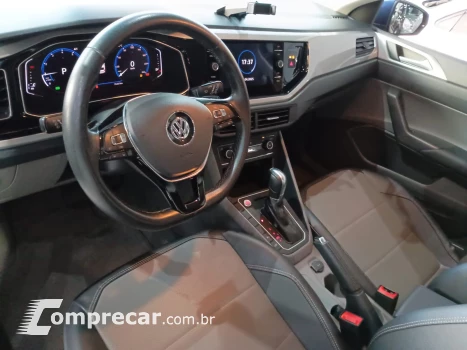 POLO 1.0 200 TSI Highline