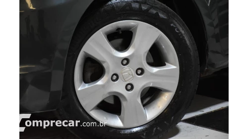 FIT - 1.4 LX 16V 4P MANUAL