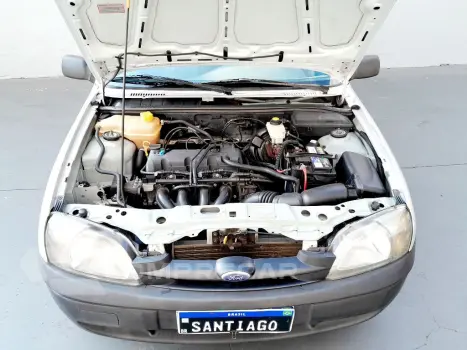 Courier 1.6 L/ 1.6 Flex