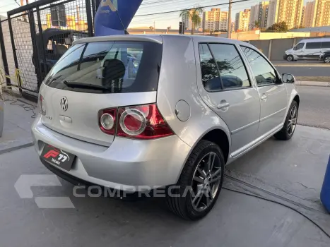 Golf 1.6 4P FLEX