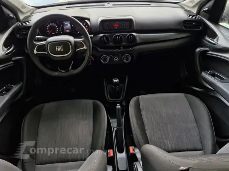 ARGO 1.0 FLEX MANUAL