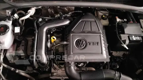 T-CROSS 1.0 200 TSI TOTAL FLEX COMFORTLINE AUTOMÁ