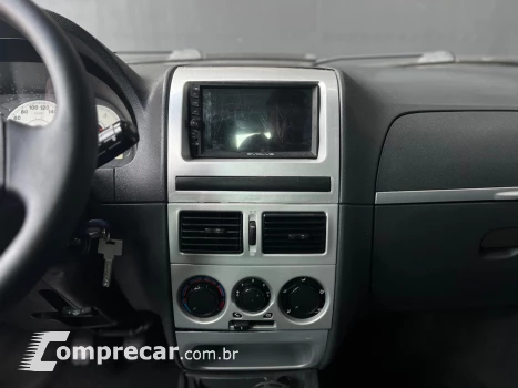 PALIO 1.4 MPI ELX 8V FLEX 4P MANUAL