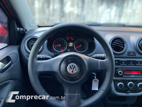 GOL 1.6 MI 8V