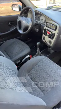 PALIO 1.0 MPI Fire Economy 8V