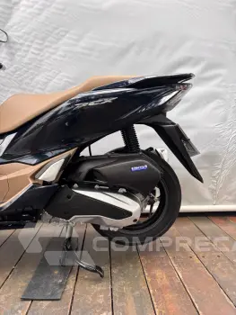 HONDA PCX 160 DLX