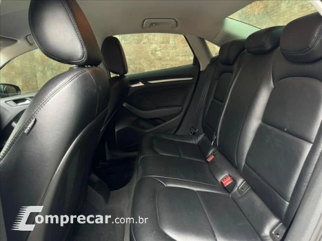 A3 1.4 TFSI Sedan Attraction 16V