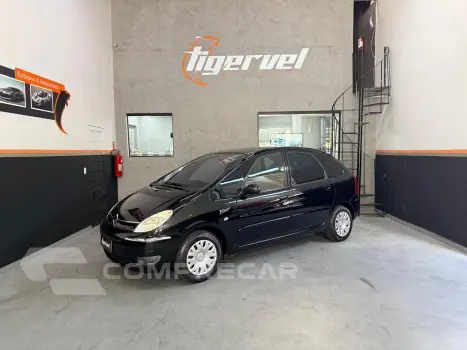 CITROEN XSARA PICASSO 1.6 I GLX 16V 4 portas