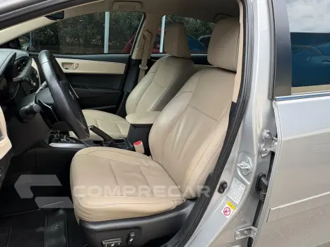 COROLLA 2.0 Altis 16V