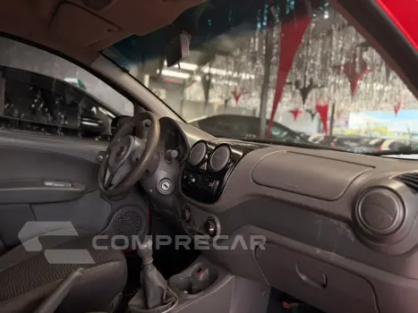 PALIO 1.0 MPI ATTRACTIVE 8V FLEX 4P MANUAL