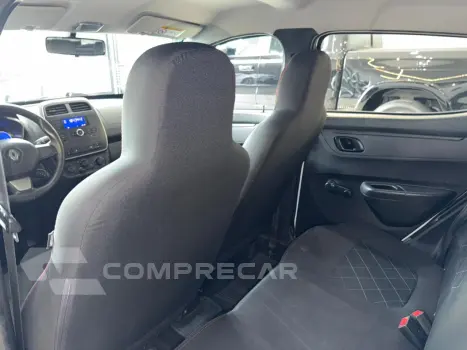 Kwid Zen 1.0