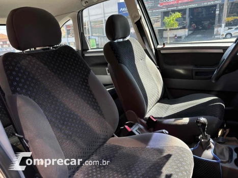MERIVA 1.4 MPFI MAXX 8V ECONO.FLEX 4P MANUAL