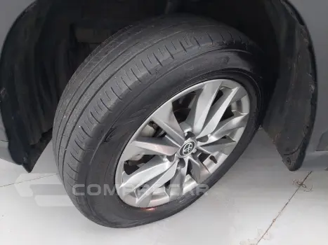 COROLLA CROSS 2.0 VVT-IE FLEX XR DIRECT SHIFT