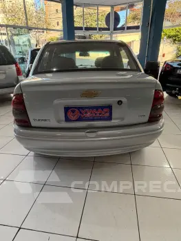 CLASSIC 1.0 MPFI 8V