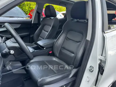 TIGGO 5X PRO 1.5 VVT Turbo Iflex