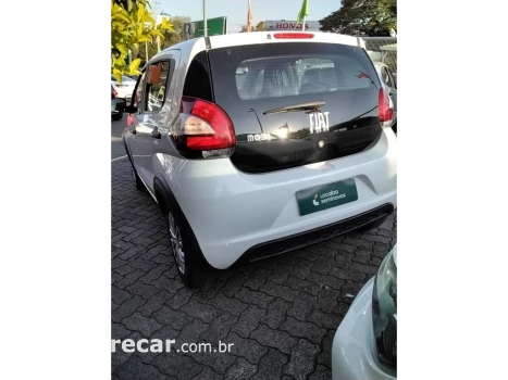 MOBI 1.0 EVO FLEX LIKE. MANUAL