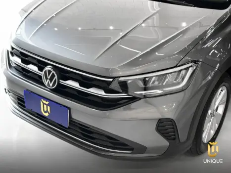 NIVUS - 1.0 200 TSI TOTAL COMFORTLINE AUTOMÁTICO