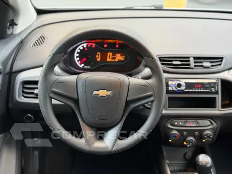 Onix 1.0 Mpfi Joy 8V Flex 4P Manual