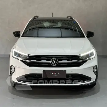 Nivus Highline 1.0 200 TSI Flex Aut.